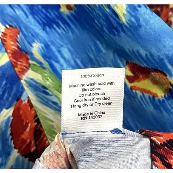 Hunter Bell Daisy Blouse - Picture 9 of 9